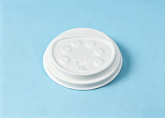 Customized Cup Lid