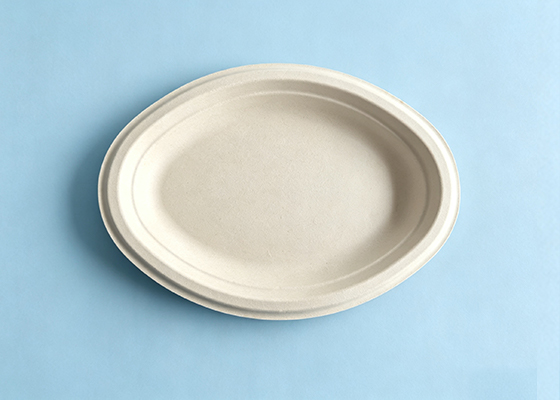 10＂、12.5＂Oval Plate